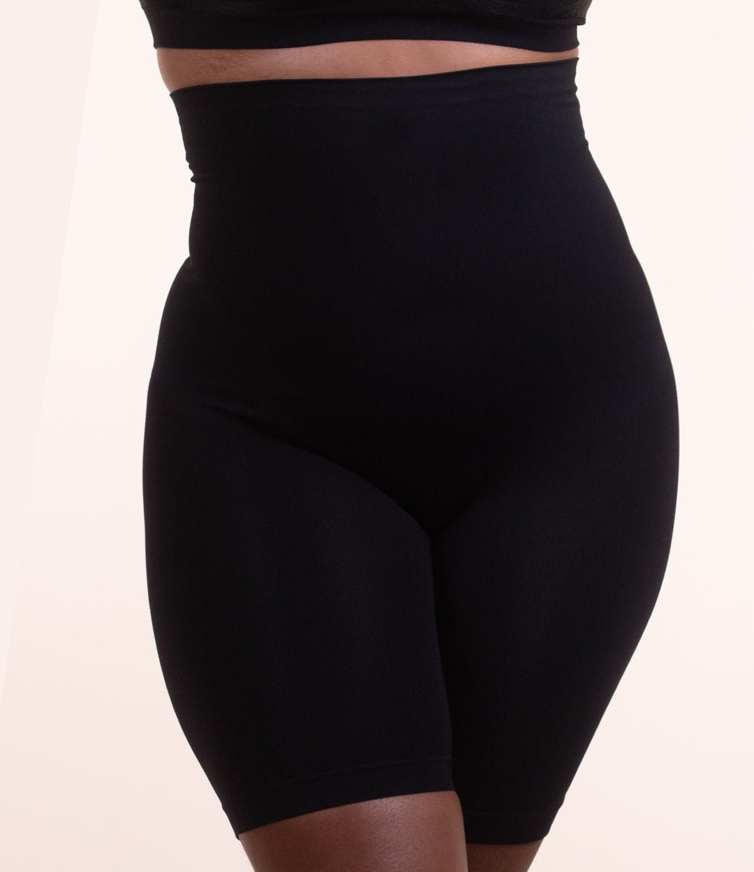 Slim Shaper – Short Moldeador con Silicona Antideslizante