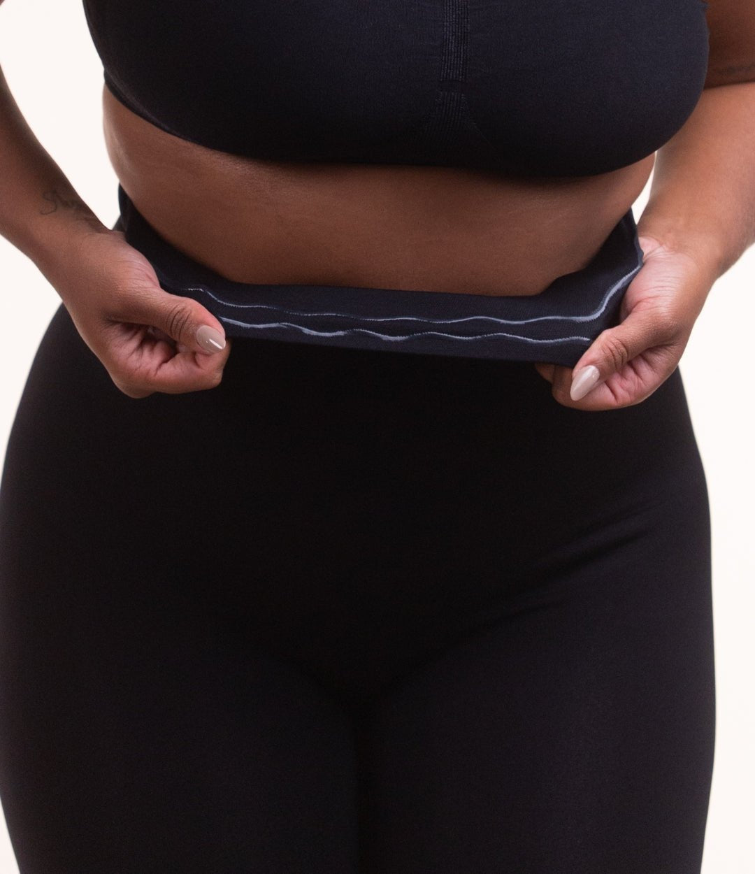Slim Shaper – Short Moldeador con Silicona Antideslizante