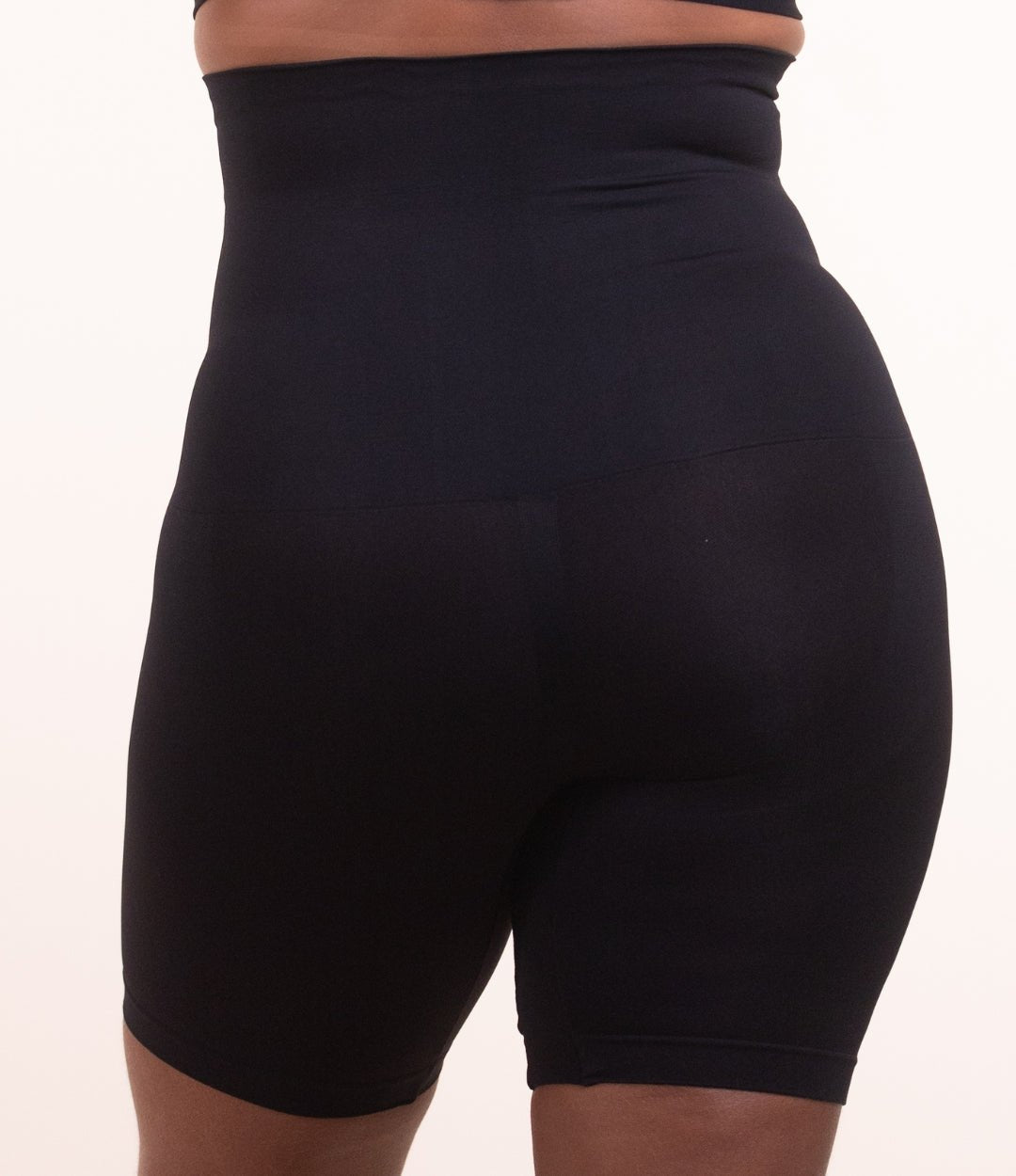 Slim Shaper – Short Moldeador con Silicona Antideslizante