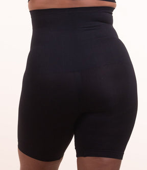 Slim Shaper – Short Moldeador con Silicona Antideslizante