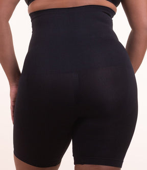 Slim Shaper – Short Moldeador con Silicona Antideslizante