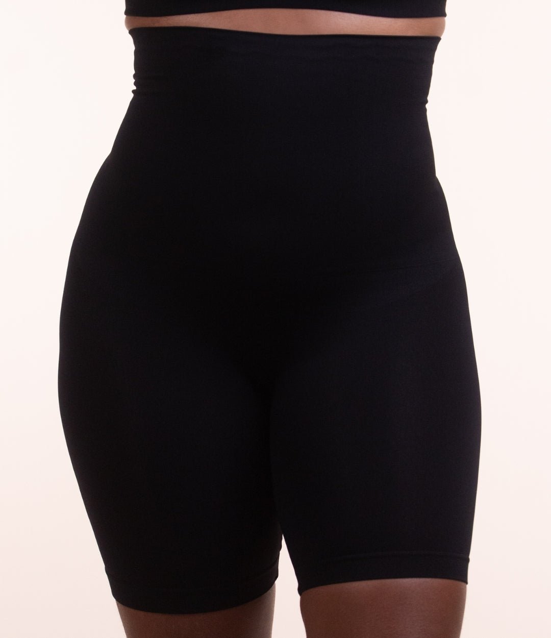 Slim Shaper – Short Moldeador con Silicona Antideslizante