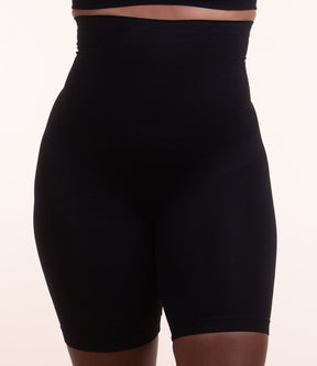 Slim Shaper – Short Moldeador con Silicona Antideslizante