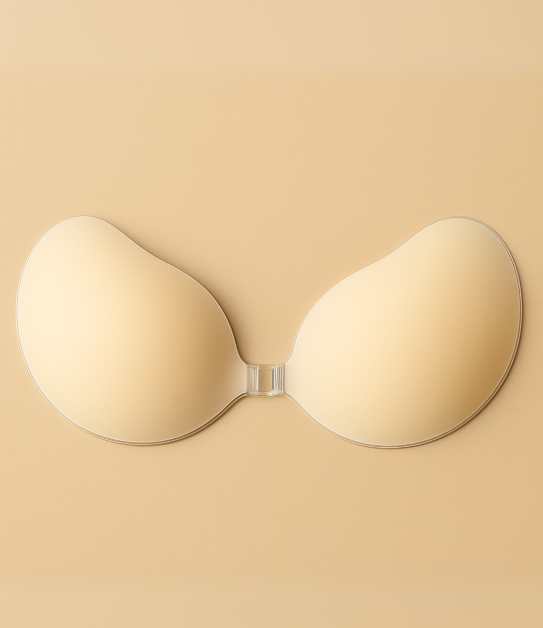 Brasier de Silicona Invisible