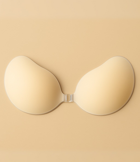 Brasier de Silicona Invisible