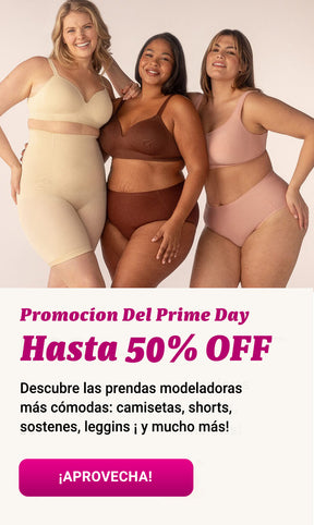 Up Shaper - Bermuda Moldeadora Que Reduce Medidas