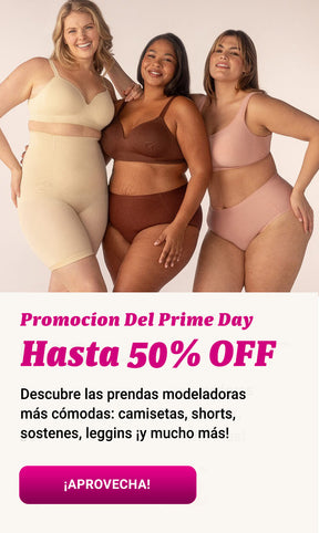 Up Shaper - Bermuda Moldeadora Que Reduce Medidas