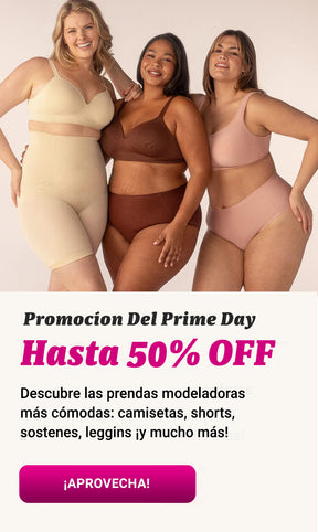 Up Shaper - Bermuda Moldeadora Que Reduce Medidas