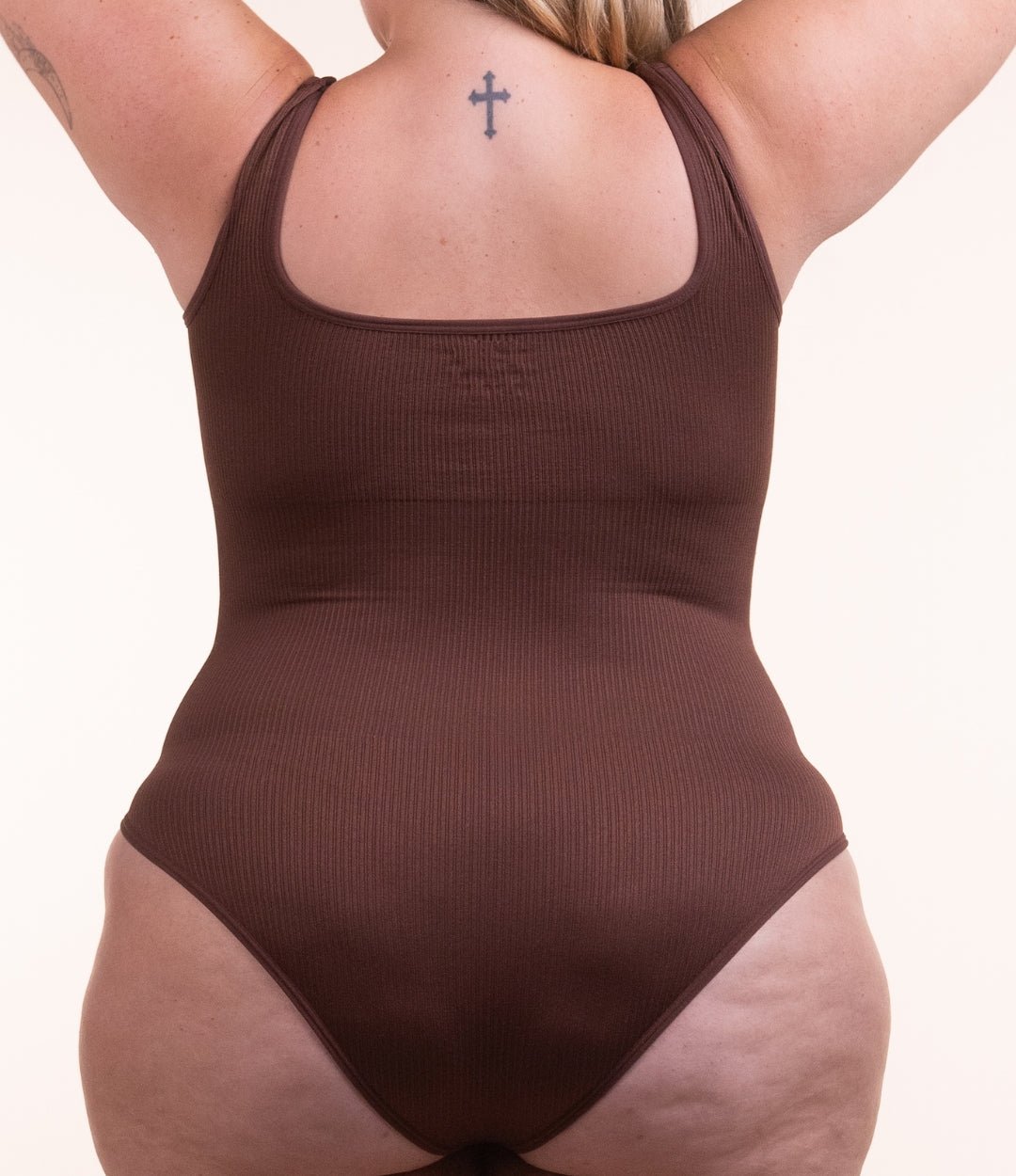 2 Bodys Shaper Acanalados – Compra 1  Llévate 2