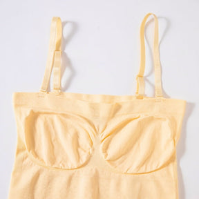 Body moldeador strapless