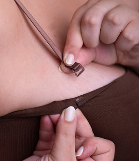 Body moldeador strapless