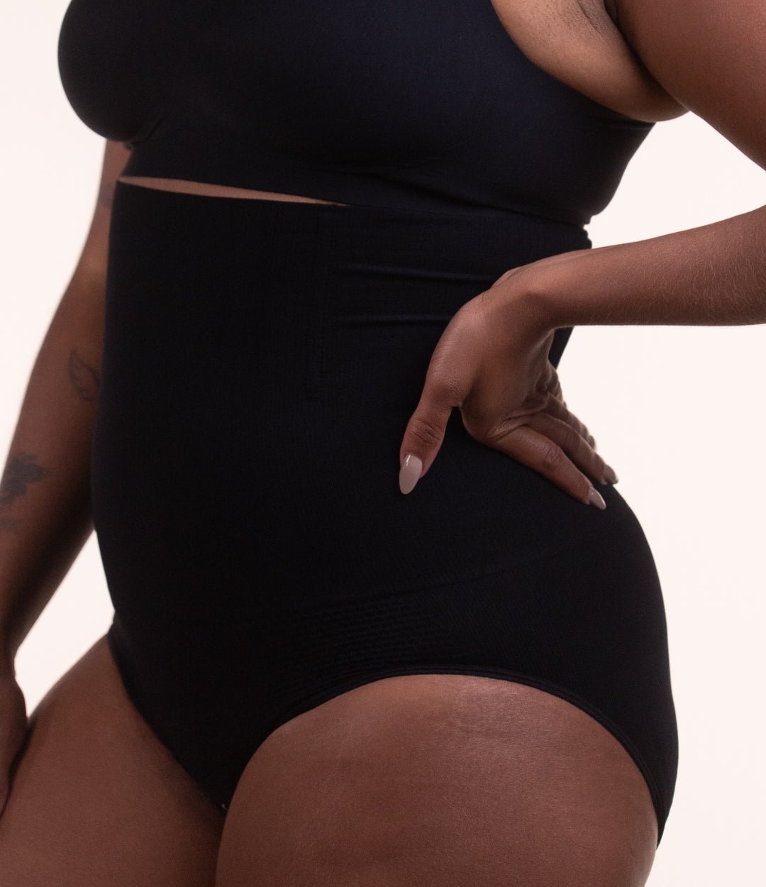 ReduShaper EasyOpen - Panty Moldeadora con Abertura Higiénica