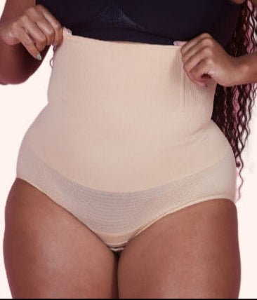 ReduShaper EasyOpen - Panty Moldeadora con Abertura Higiénica