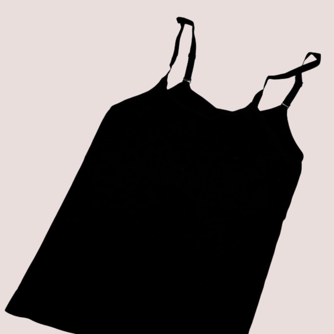 Cami Shaper - Camiseta Moldeadora 3 en 1