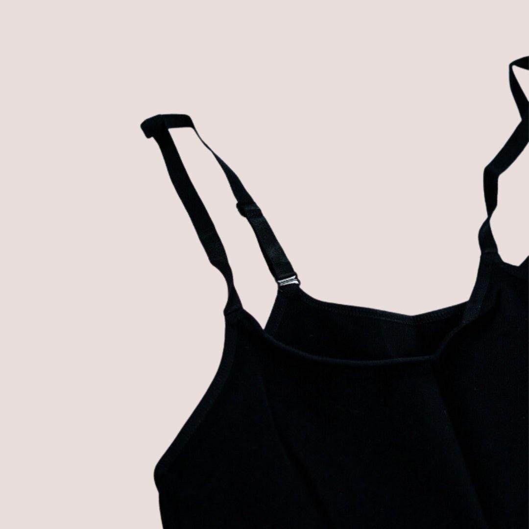 Cami Shaper - Camiseta Moldeadora 3 en 1