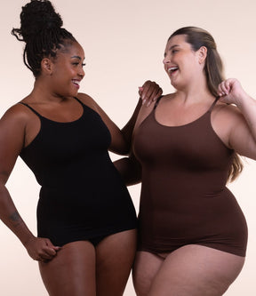 Cami Shaper - Camiseta Moldeadora 3 en 1