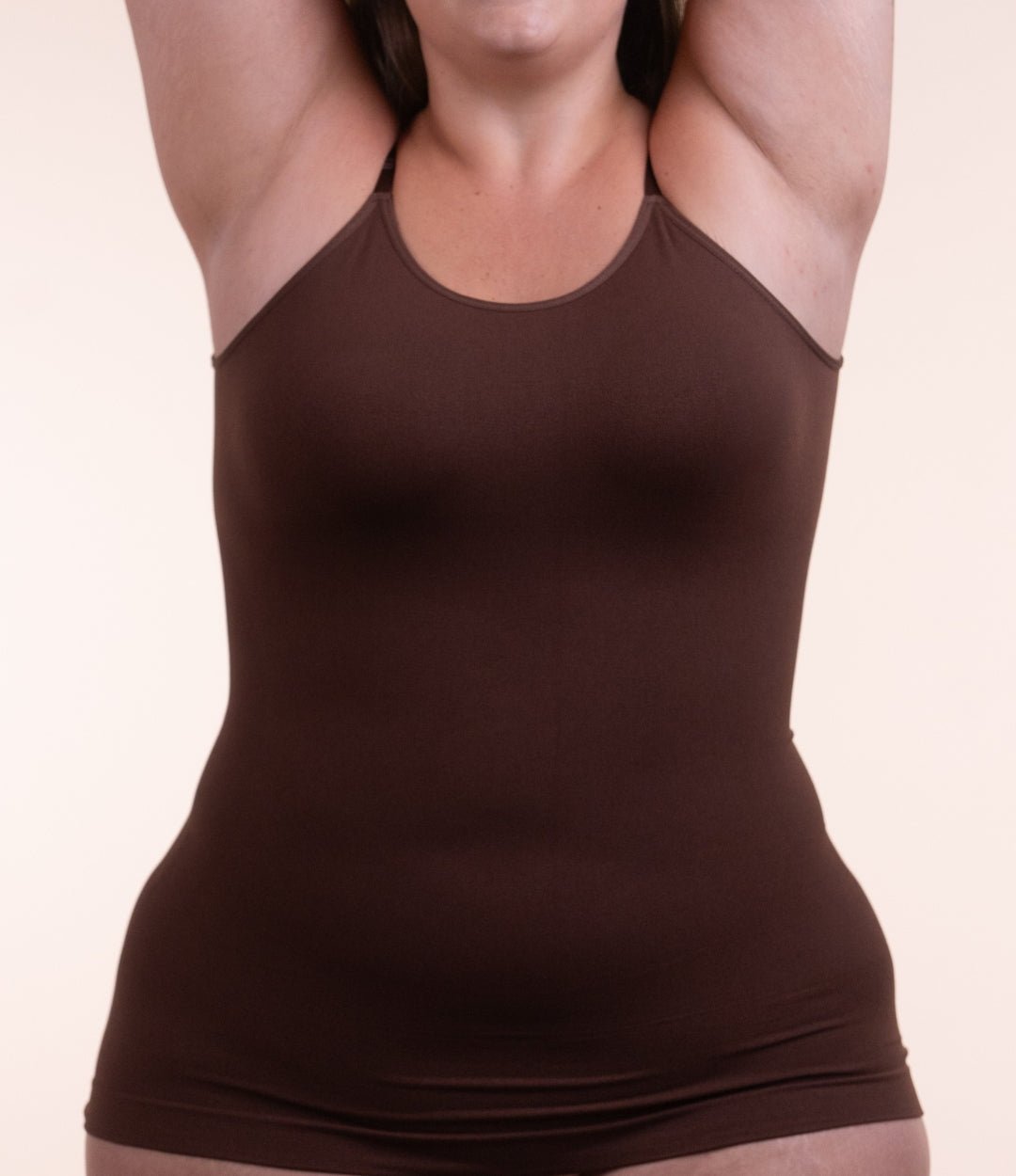 Cami Shaper - Camiseta Moldeadora 3 en 1