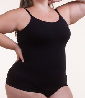 Cami Shaper - Camiseta Moldeadora 3 en 1