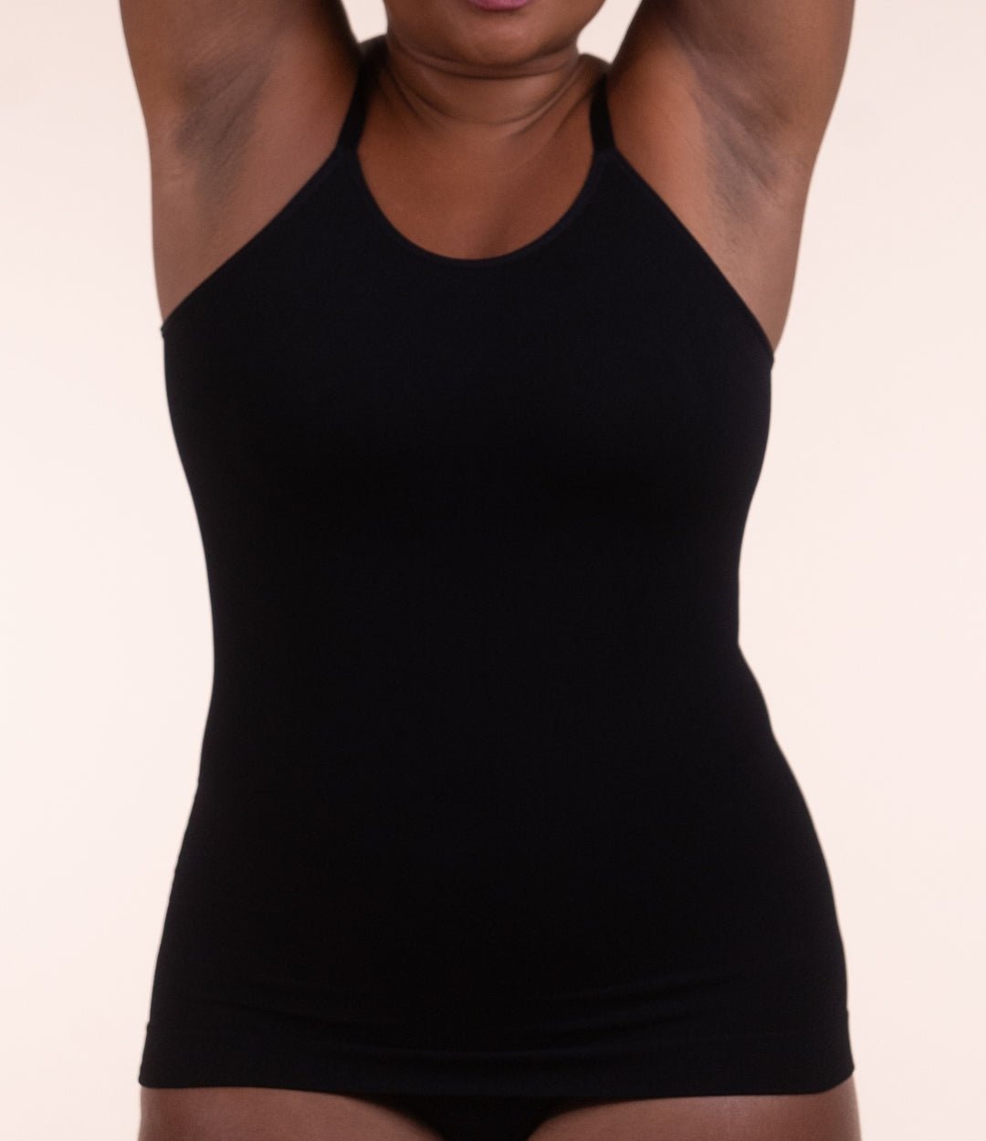Cami Shaper - Camiseta Moldeadora 3 en 1
