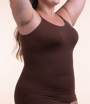 Cami Shaper - Camiseta Moldeadora 3 en 1