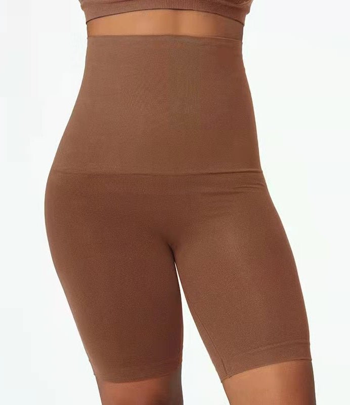 Slim Shaper – Short Moldeador con Silicona Antideslizante