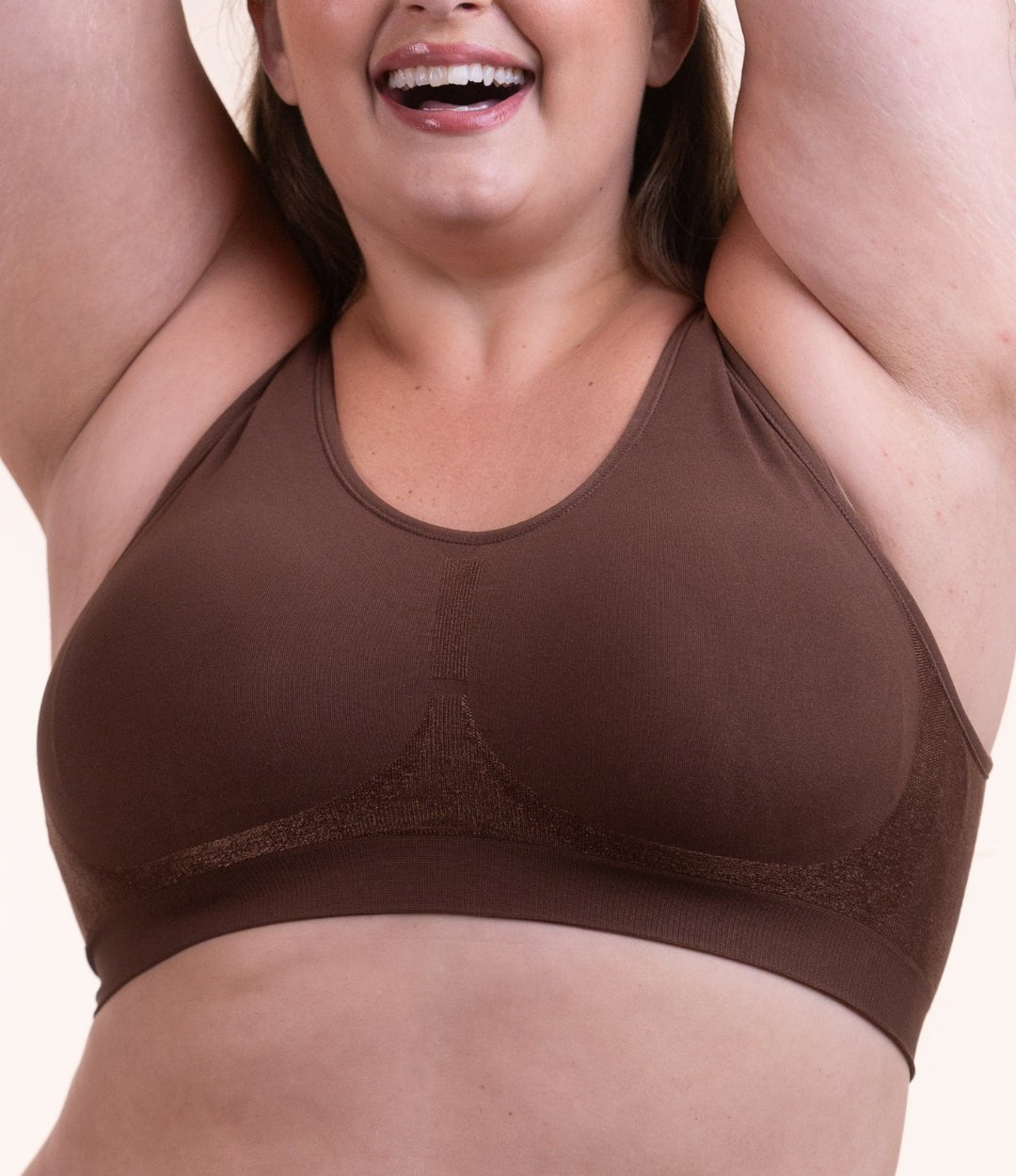 Brasier Ajuste Perfecto - Comodidad para Uso Diario (+1 Extensor gratis)