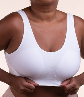 Brasier Ajuste Perfecto - Comodidad para Uso Diario (+1 Extensor gratis)