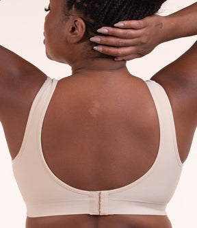 Brasier Ajuste Perfecto - Comodidad para Uso Diario (+1 Extensor gratis)