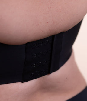 Brasier Confort Plus - Soporte para todas las tallas