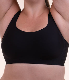 Brasier Confort Plus - Soporte para todas las tallas