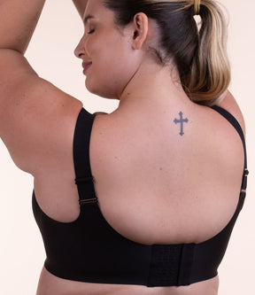 Brasier Confort Plus - Soporte para todas las tallas