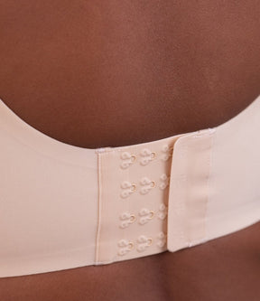 Brasier Confort Plus - Soporte para todas las tallas