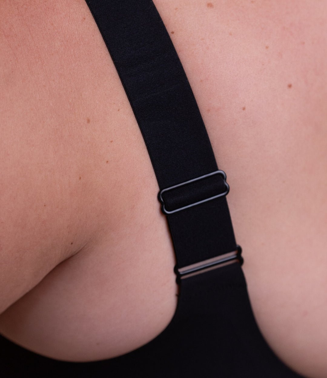 Brasier Confort Plus - Soporte para todas las tallas