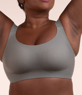 Brasier Confort Plus - Soporte para todas las tallas