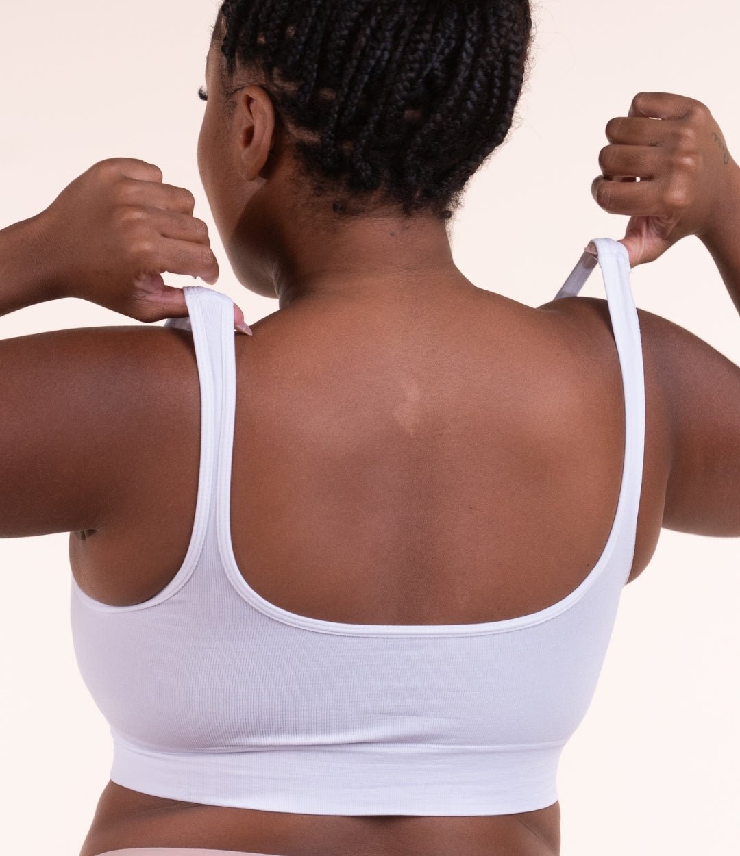 Brasier Efecto Push Up - Realza el Busto Sin Varillas Que Lastiman