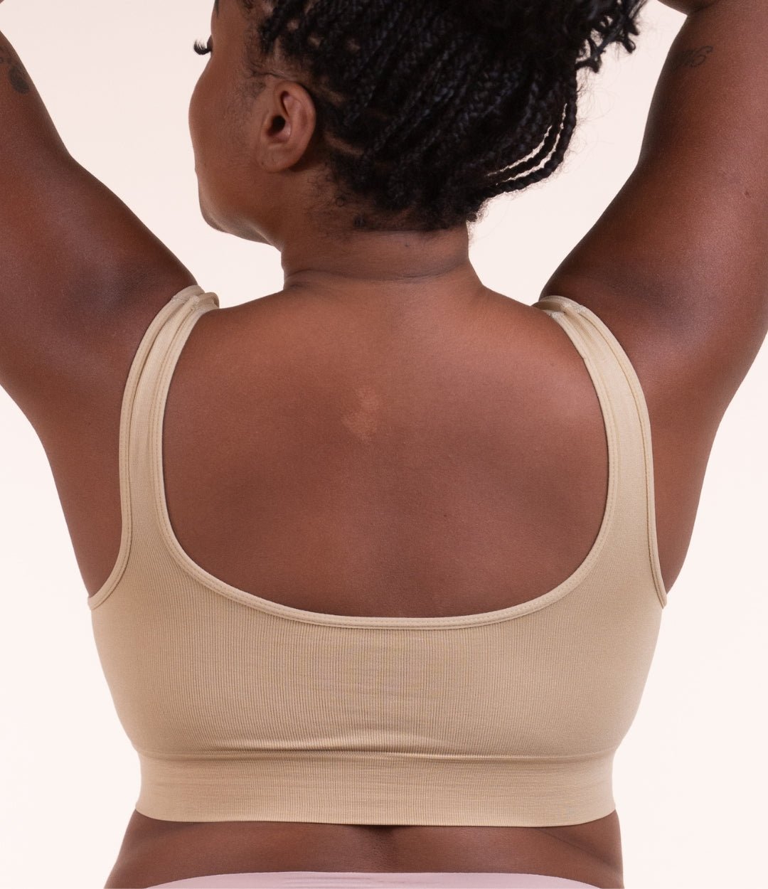 Brasier Efecto Push Up - Realza el Busto Sin Varillas Que Lastiman