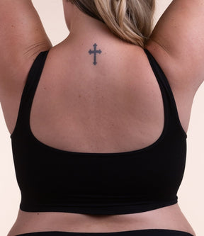 Brasier Efecto Push Up - Realza el Busto Sin Varillas Que Lastiman