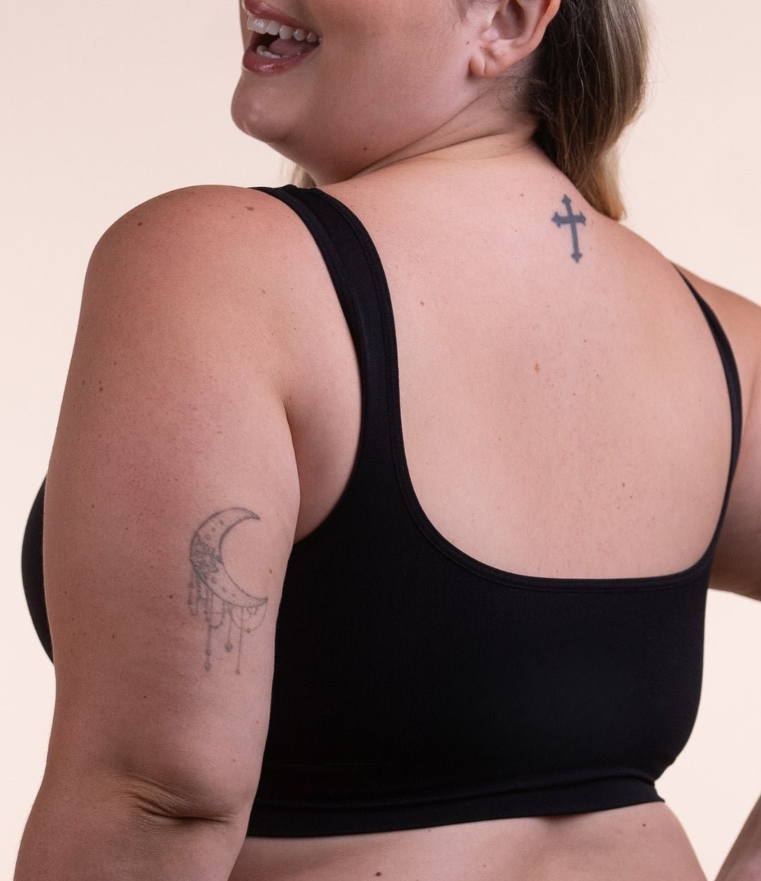 Brasier Efecto Push Up - Realza el Busto Sin Varillas Que Lastiman