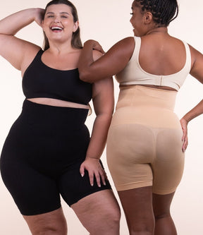 Up Shaper - Bermuda Moldeadora Que Reduce Medidas