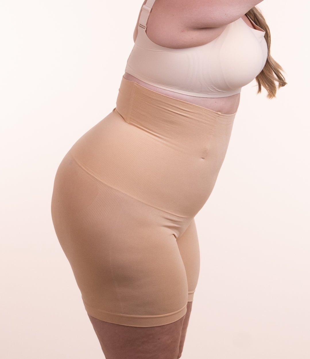 Up Shaper - Bermuda Moldeadora Que Reduce Medidas