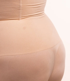 Up Shaper - Bermuda Moldeadora Que Reduce Medidas