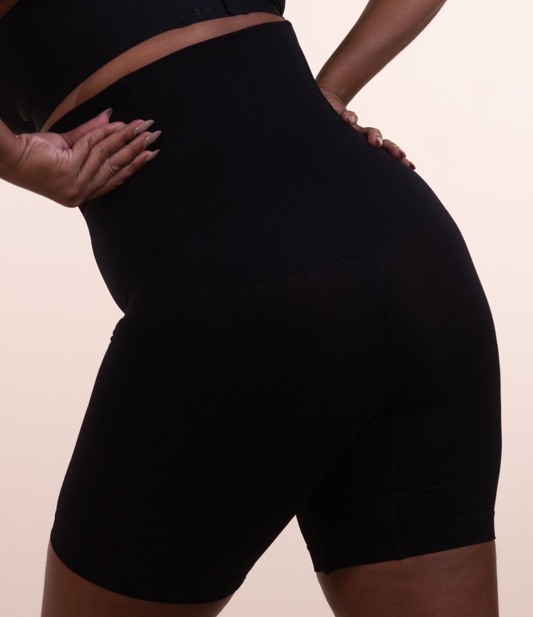 Up Shaper - Bermuda Moldeadora Que Reduce Medidas