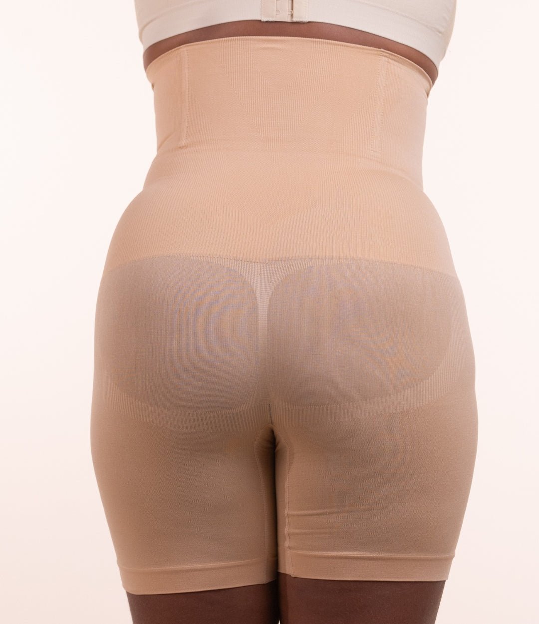 Up Shaper - Bermuda Moldeadora Que Reduce Medidas