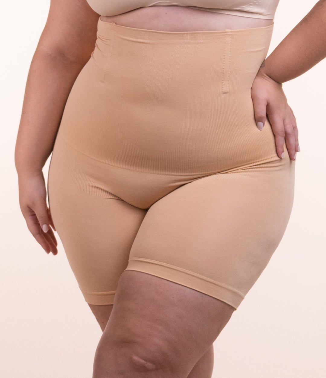 Up Shaper - Bermuda Moldeadora Que Reduce Medidas