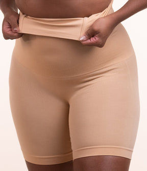 Up Shaper - Bermuda Moldeadora Que Reduce Medidas