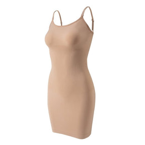 Vestido Curve - Vestido moldeador reductor de medidas