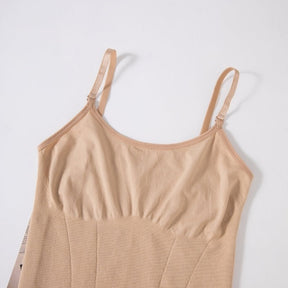 Vestido Curve - Vestido moldeador reductor de medidas