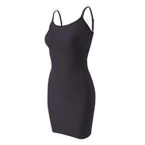 Vestido Curve - Vestido moldeador reductor de medidas