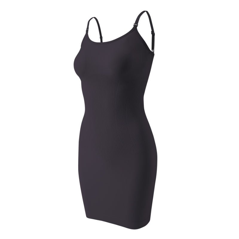 Vestido Curve - Vestido moldeador reductor de medidas